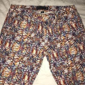 Jeans Kardashian Collection stretch